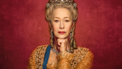 10 роскошных исторических сериалов