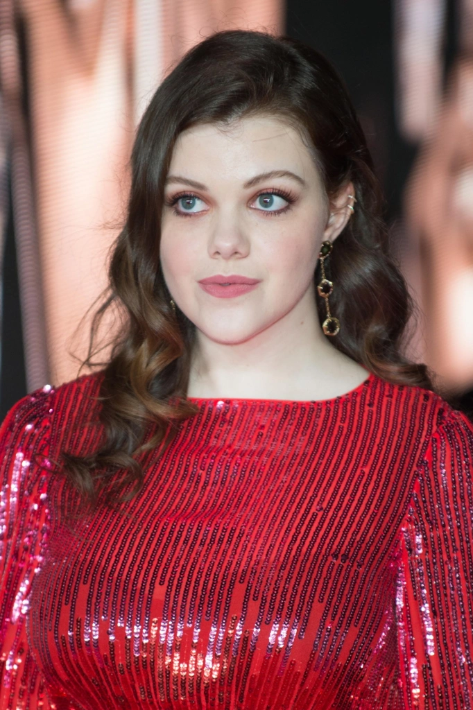 Джорджи Хенли