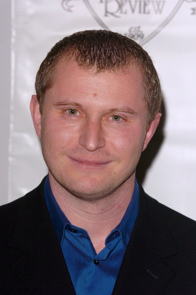 Вадим Перельман