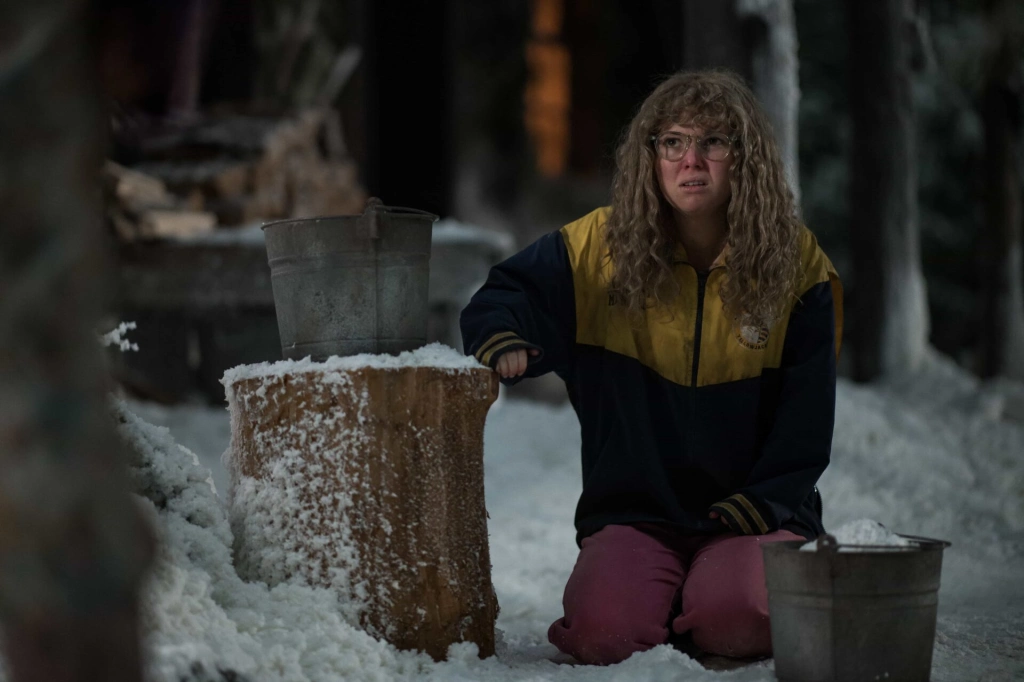 Тепло ли тебе девица: почему нельзя пропустить второй сезон сериала «Шершни»