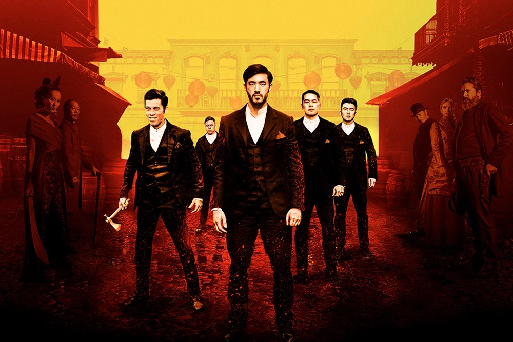 Как жить, пока ждешь новую серию «Игры престолов»