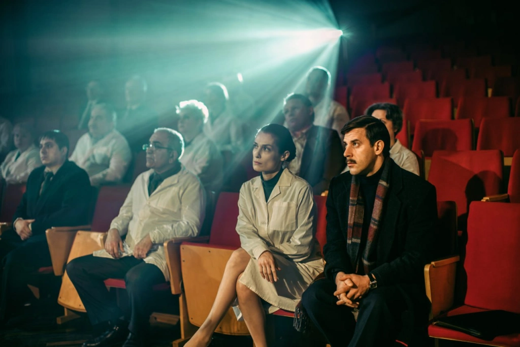 Убийственная сила: 25 сериалов и фильмов про маньяков и тех, кто их ловит