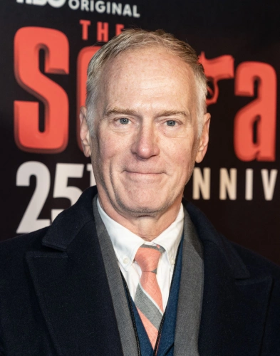 Алан Тейлор