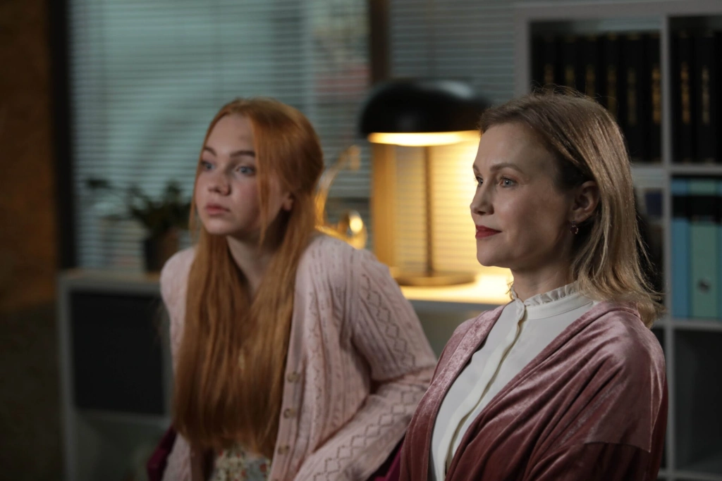 Папина дочка: 5 причин посмотреть новый сериал #аннапропала