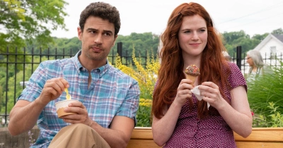 Работа в паре: 4 сериала о необычных браках