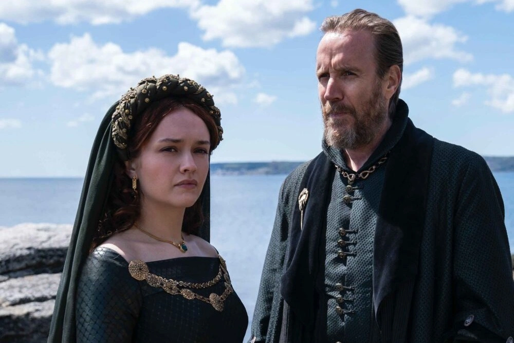 Самые ожидаемые сериалы 2022 года