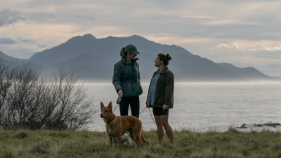 «Заклятые подруги»: 3 причины посмотреть шокирующую драму о вражде и ее последствиях