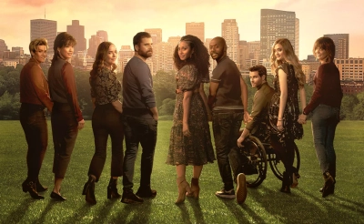 Особые отношения: 3 нетривиальных сериала о дружбе