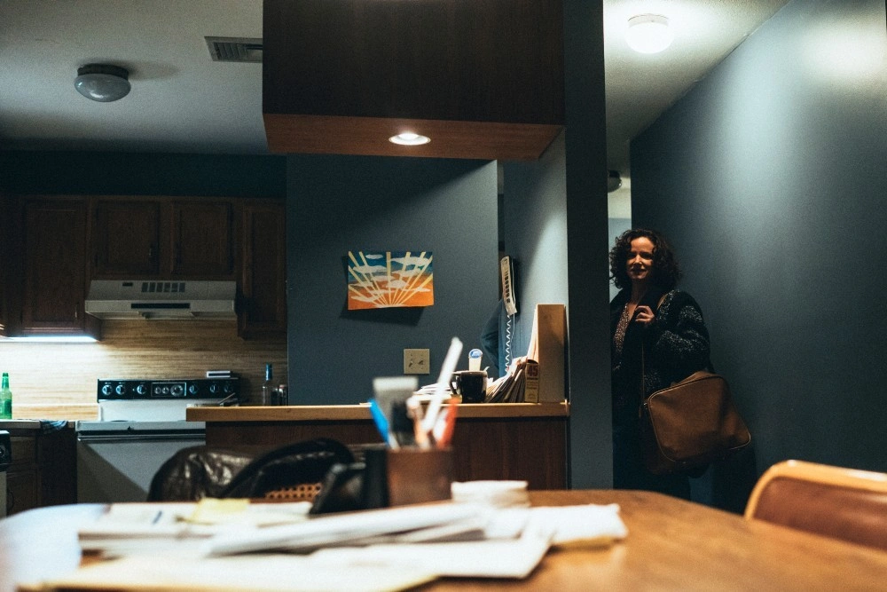 «Это был настоящий рок-н-ролл»: Интервью со звездой сериала «Я знаю, что это правда» Джульетт Льюис