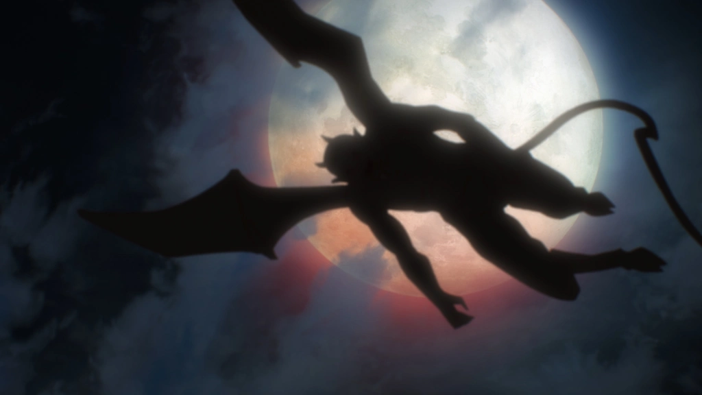 Парень с головой крокодила и загадка Дыры: изучаем боди-хоррор аниме «Дорохедоро»