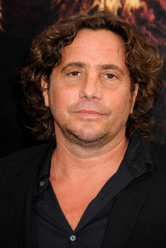 Сэмюэл Байер