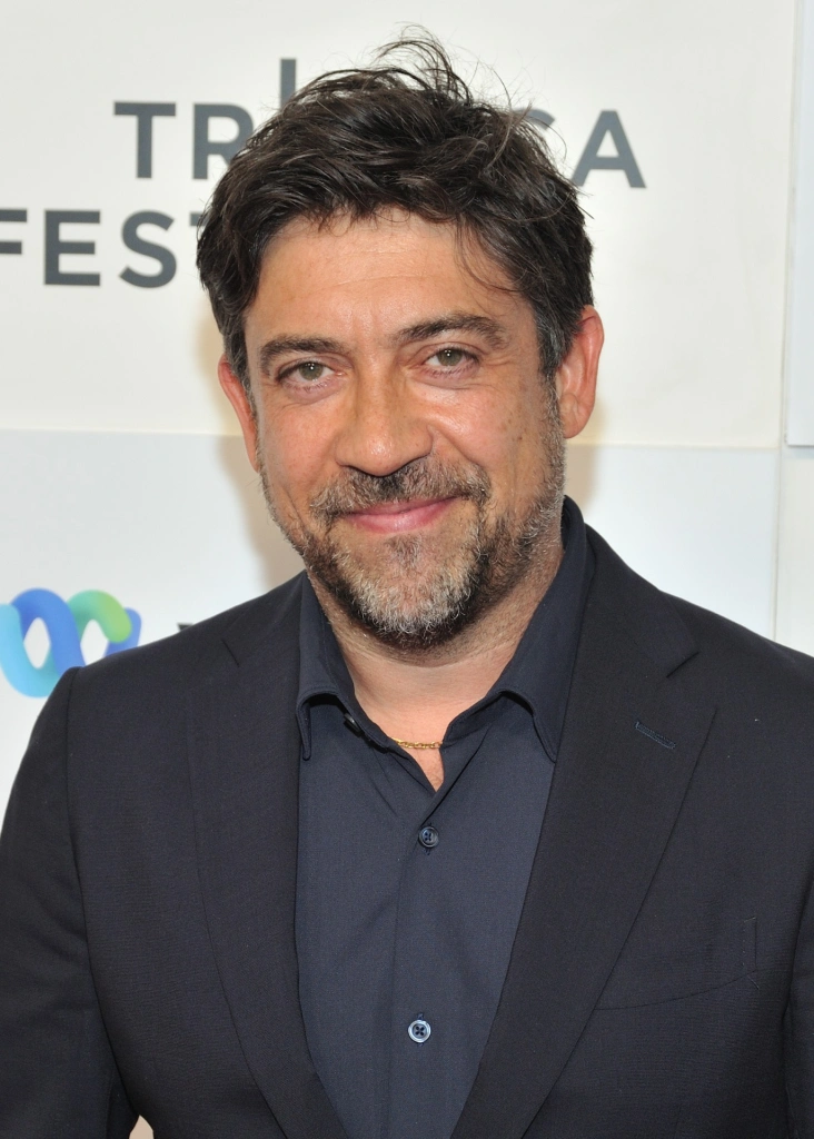 Альфонсо Гомес-Рехон