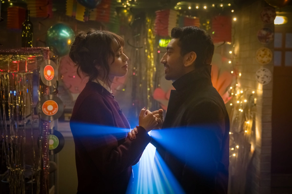 14 историй про любовь: подборка фильмов и сериалов о самом главном чувстве