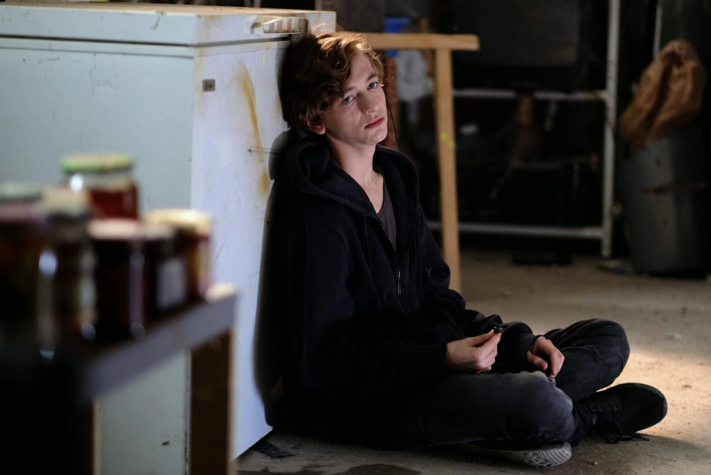 А был ли мальчик: необычный мини-сериал #мартимертв о кибербуллинге