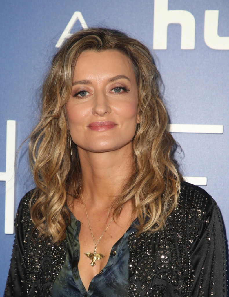 Наташа Макэлхоун