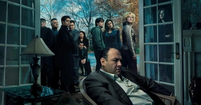 Чем так велик сериал «Сопрано»