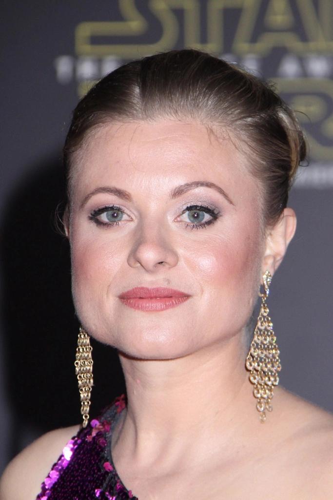 Бонни Пессе