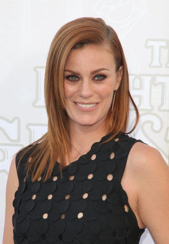 Кэссиди Фриман