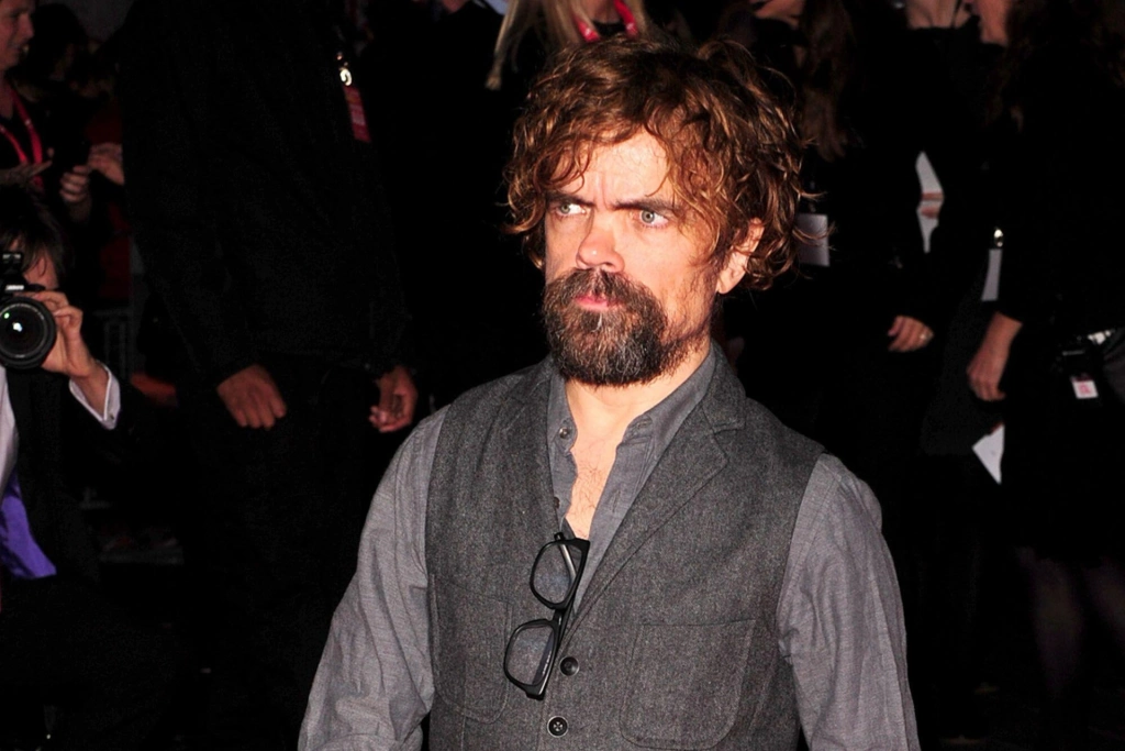 «Барни Стинсон», «Человек-в-горошек» и другие звезды нового «Декстера»