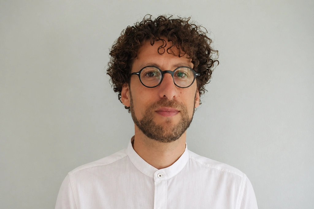 Нимрод Гева