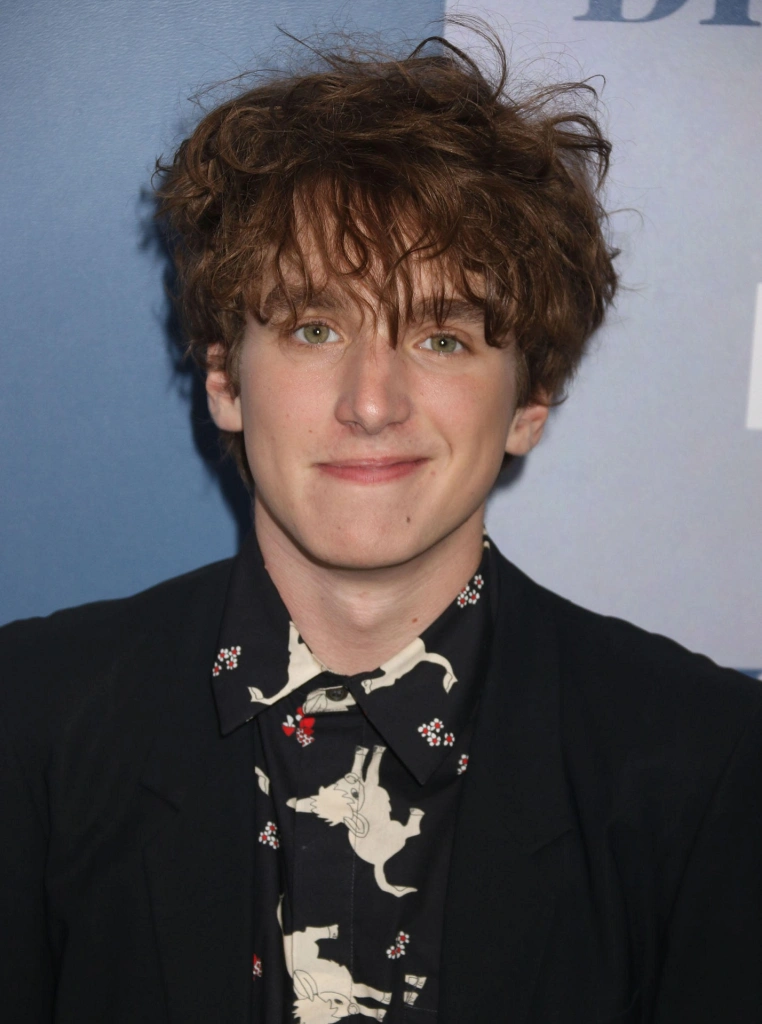 Чарли Килгор