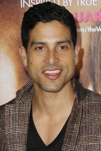 Адам Родригес