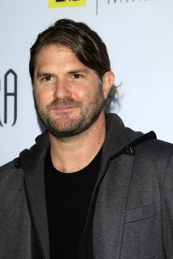 Джонатан Либесман