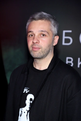 Константин Майер