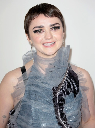 Мэйси Уильямс