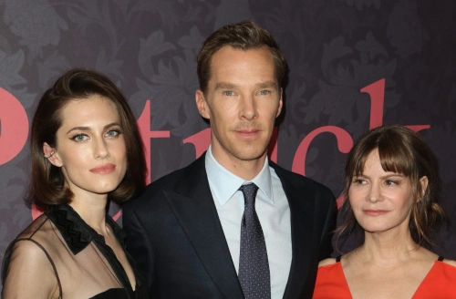 Патрик Мелроуз: как Бенедикт Камбербэтч сыграл роль мечты