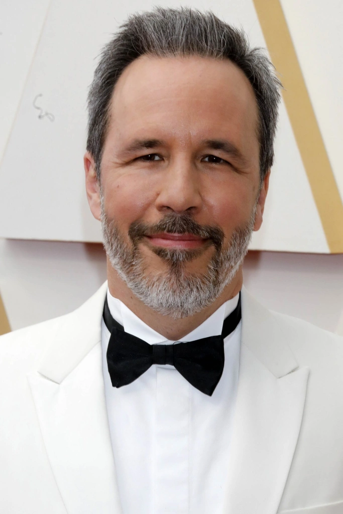 Дени Вильнёв