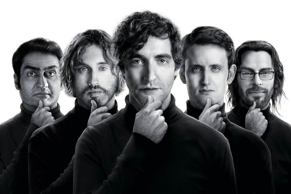 5 лучших сериалов о программистах и стартаперах