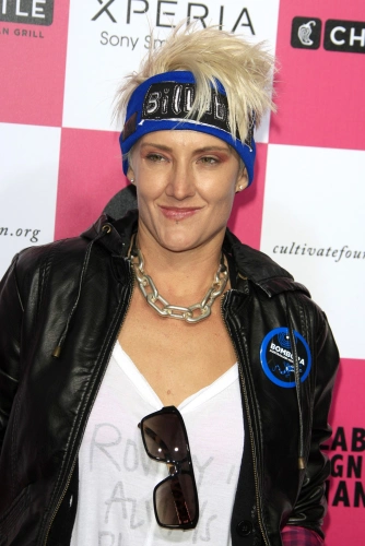 Кила Кеннелли