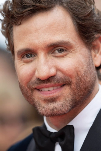 Эдгар Рамирес