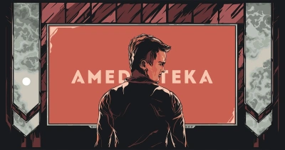 5 причин смотреть сериалы на большом телеэкране