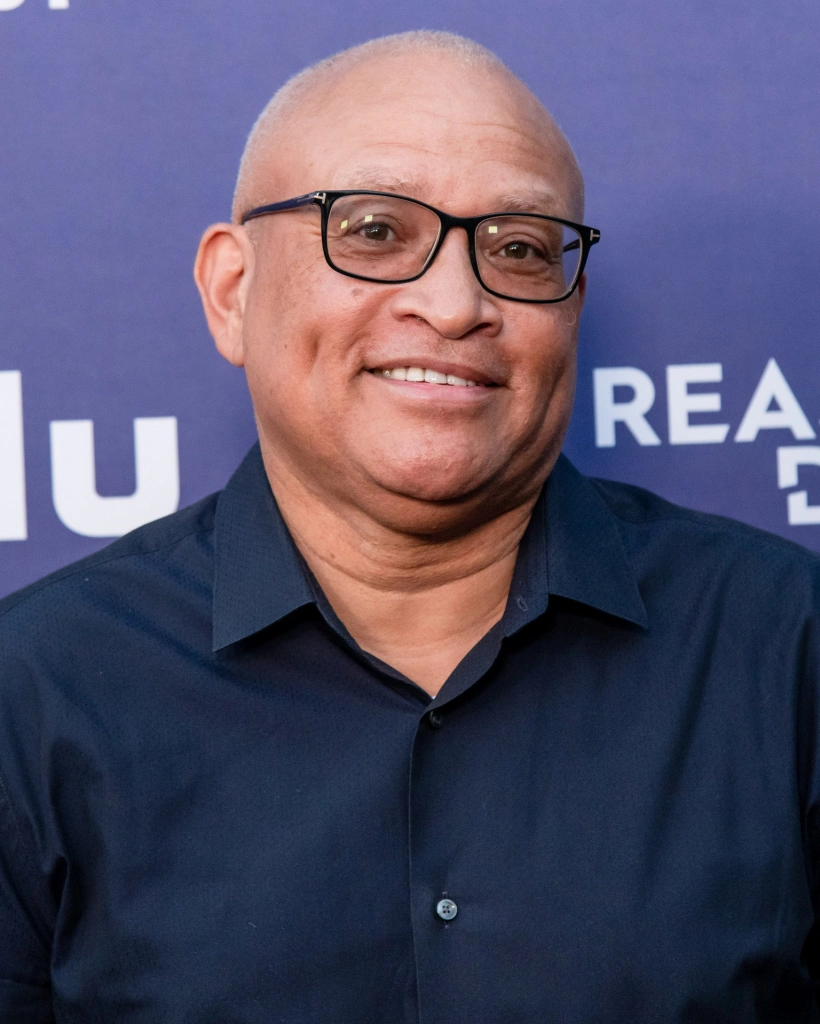 Ларри Уилмор