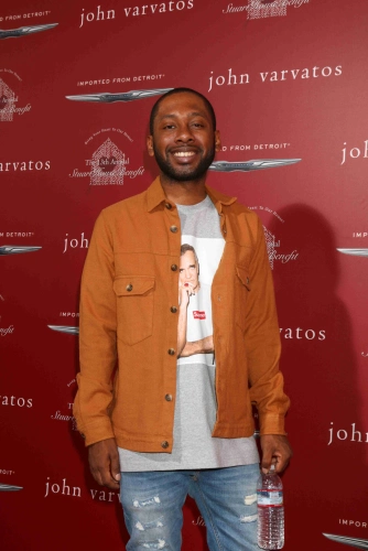 Джордан Рок