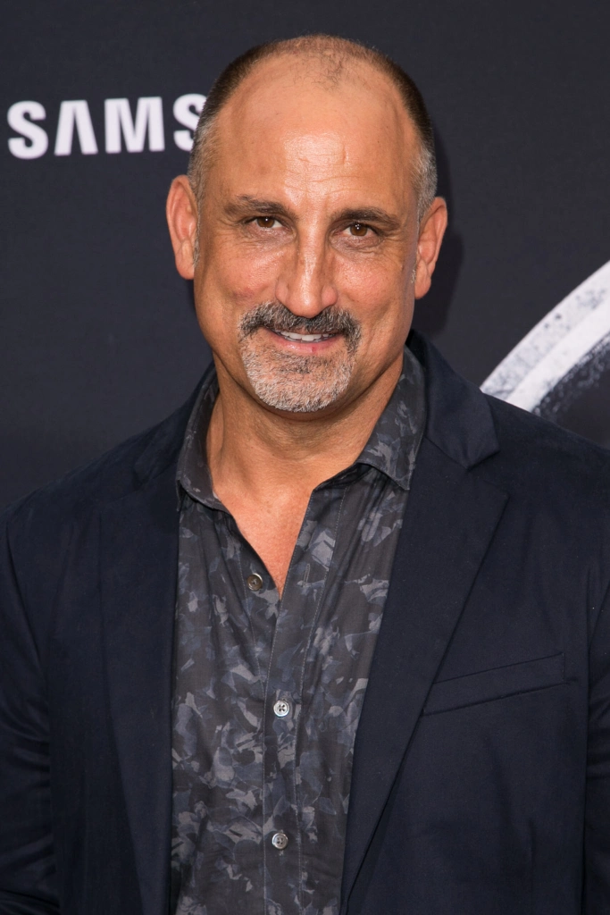 Майкл Пападжон