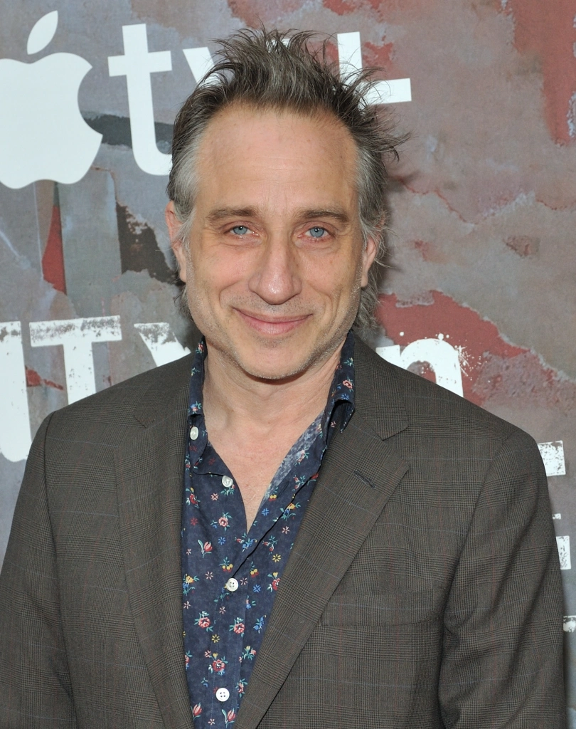 Джесси Перец