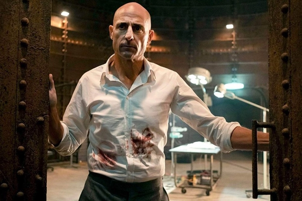 Обычные подозреваемые: 6 сериалов о преступниках в законе