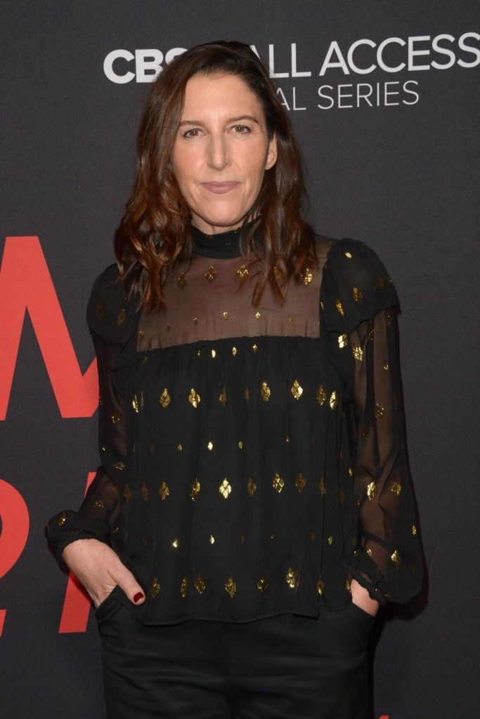 Лиз Фридлендер