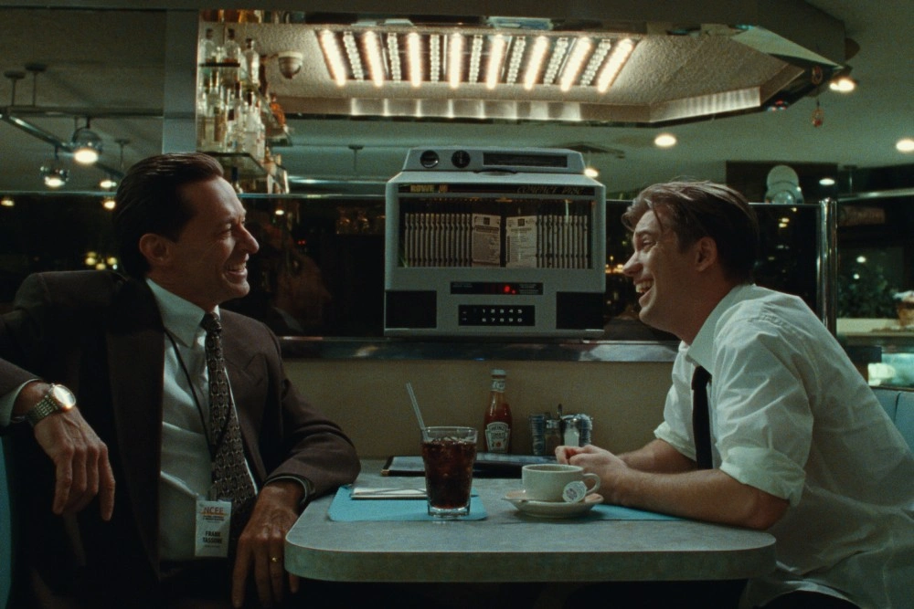 Правда и вымысел в фильме «Безупречный»