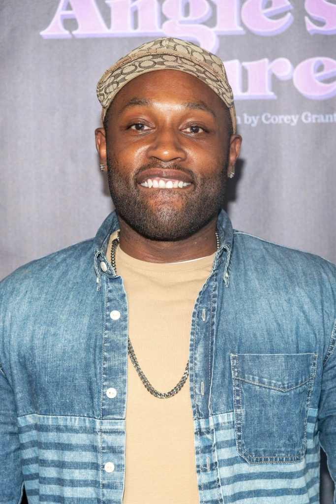 Шон Нельсон