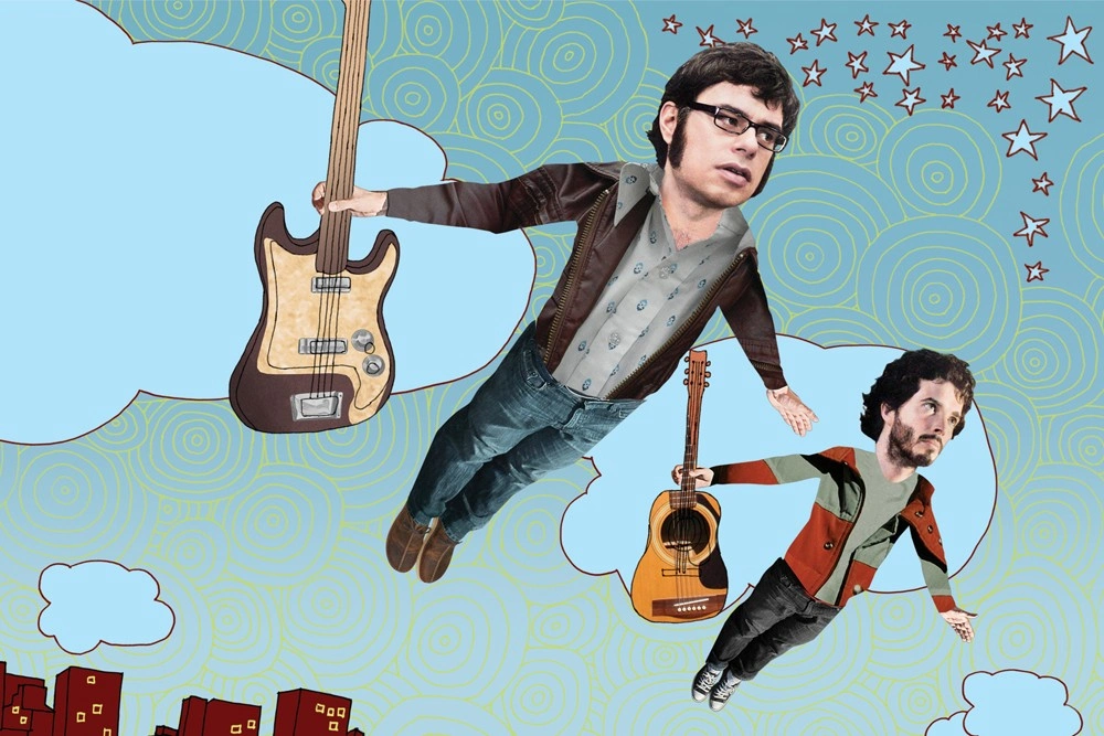 6 лучших сериалов о музыке