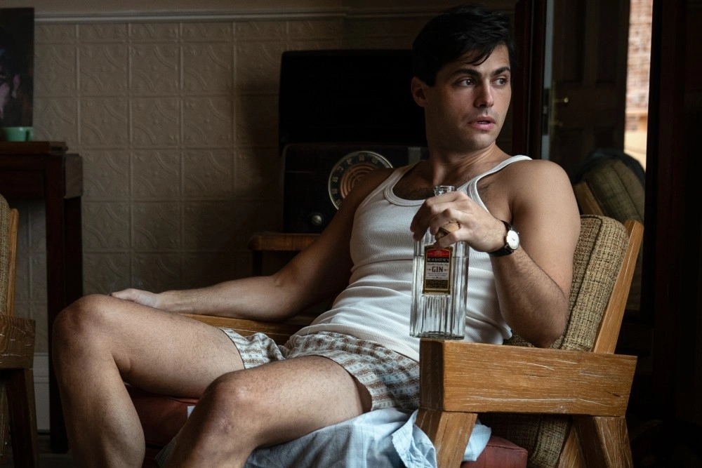 А почему бы и нет: «Почему женщины убивают» снова с нами