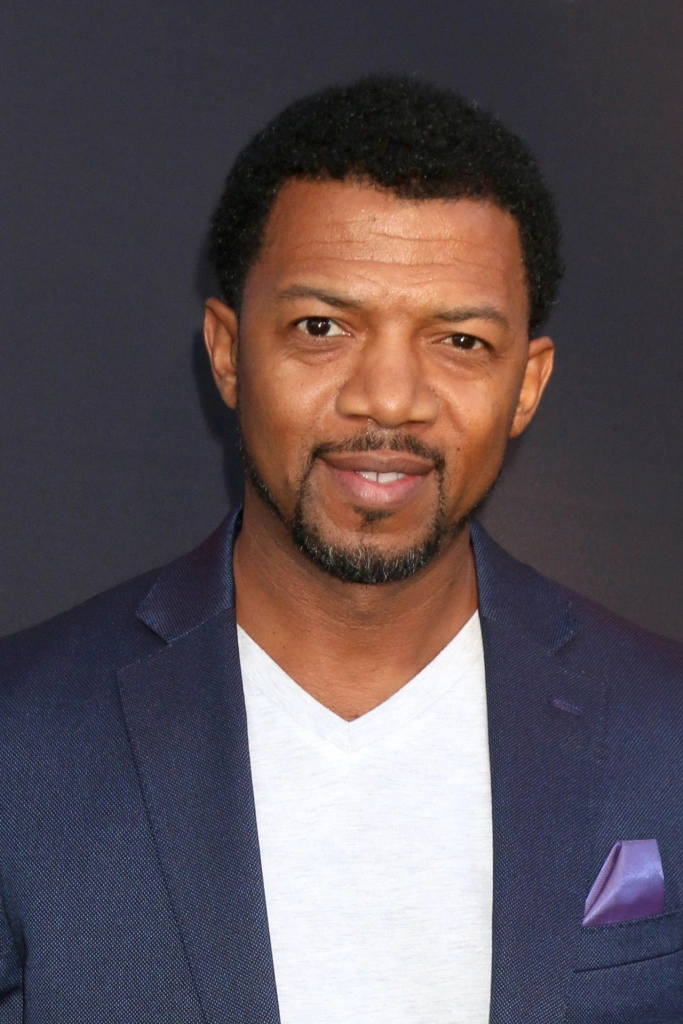 Майлз Массенден