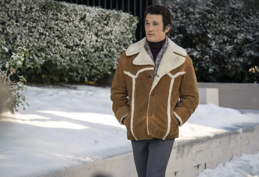 «Предложение»: драма о&nbsp;создании «Крестного отца», от&nbsp;просмотра которой нельзя отказаться