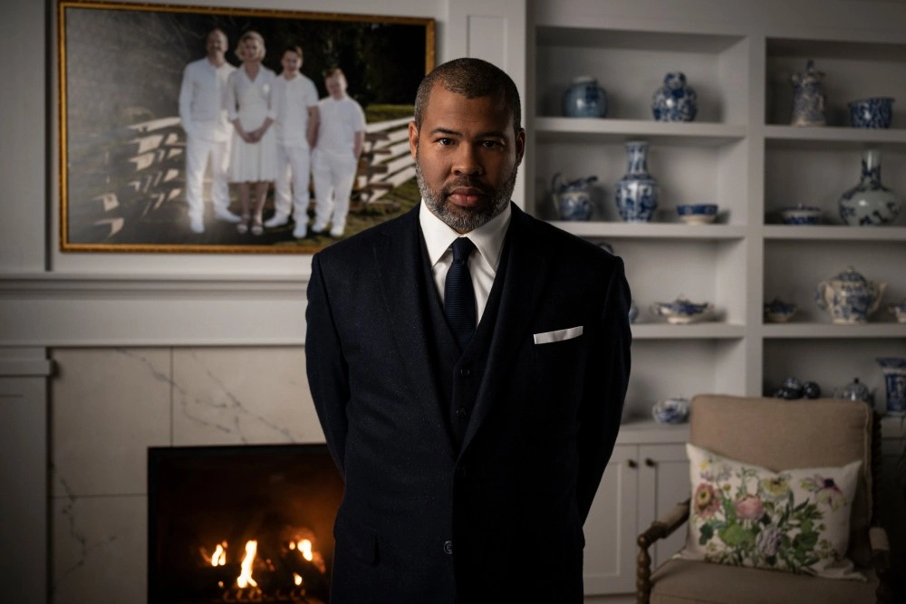 Ожидает напряженно: 4 причины смотреть второй сезон «Сумеречной зоны»