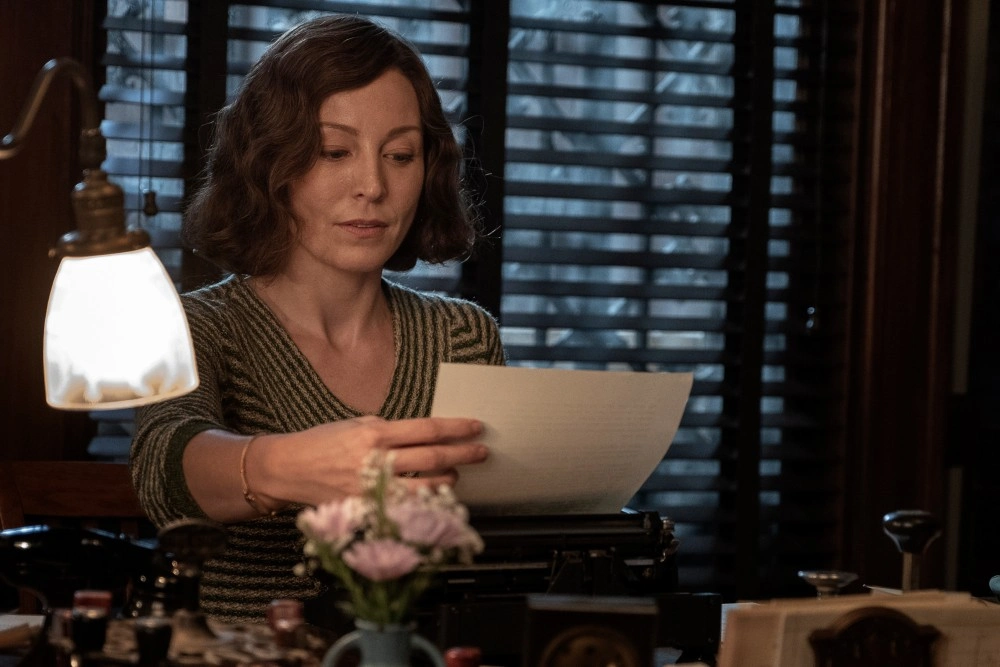 3 причины смотреть сериал «Перри Мейсон»