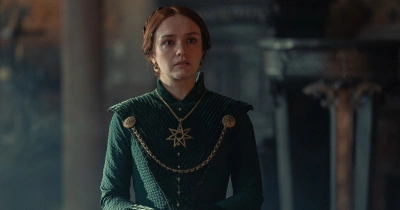 Лучшие сериалы осени: Выбор авторов телеграм-каналов